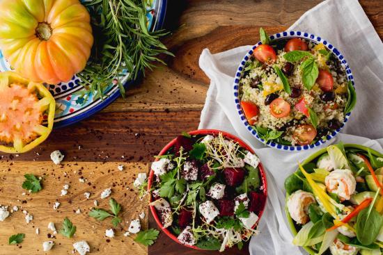 The Collective by Market Cafe